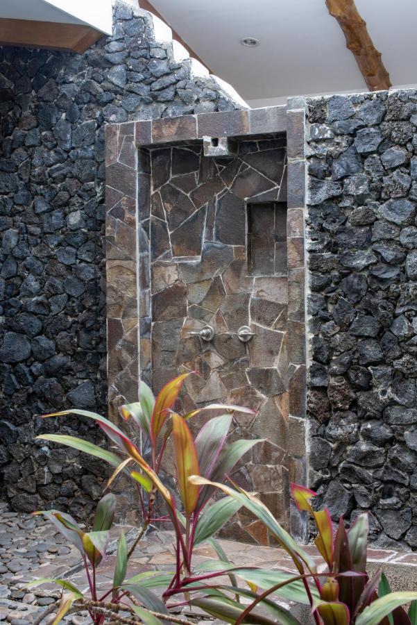 Casa Sunzal Hotel La Libertad Luaran gambar